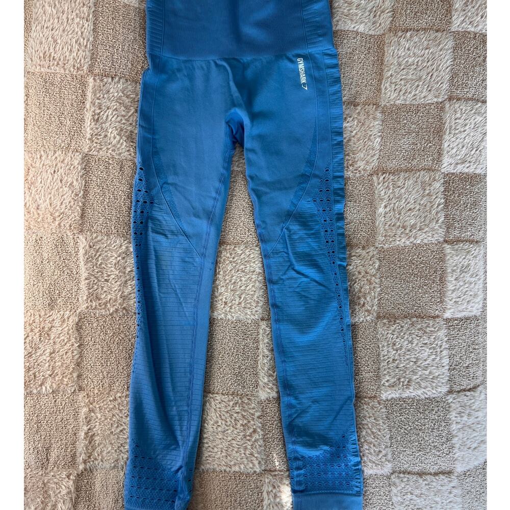 Gymshark Energy Seamless Leggings